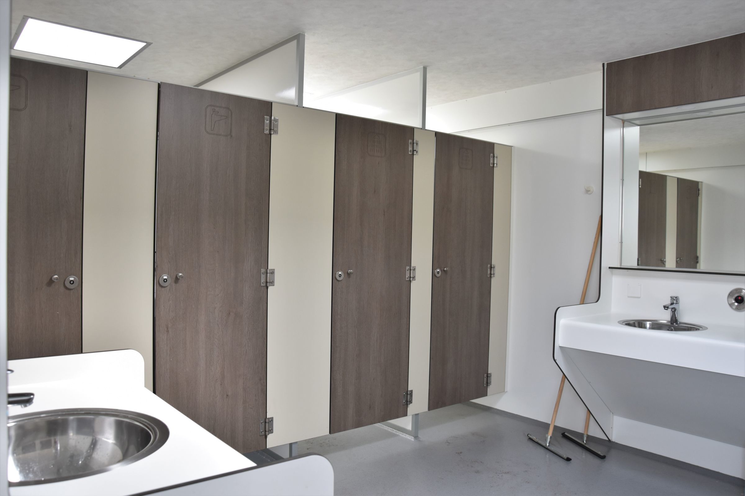 Comfort Kampeerplaats vooraan Park — foto 10