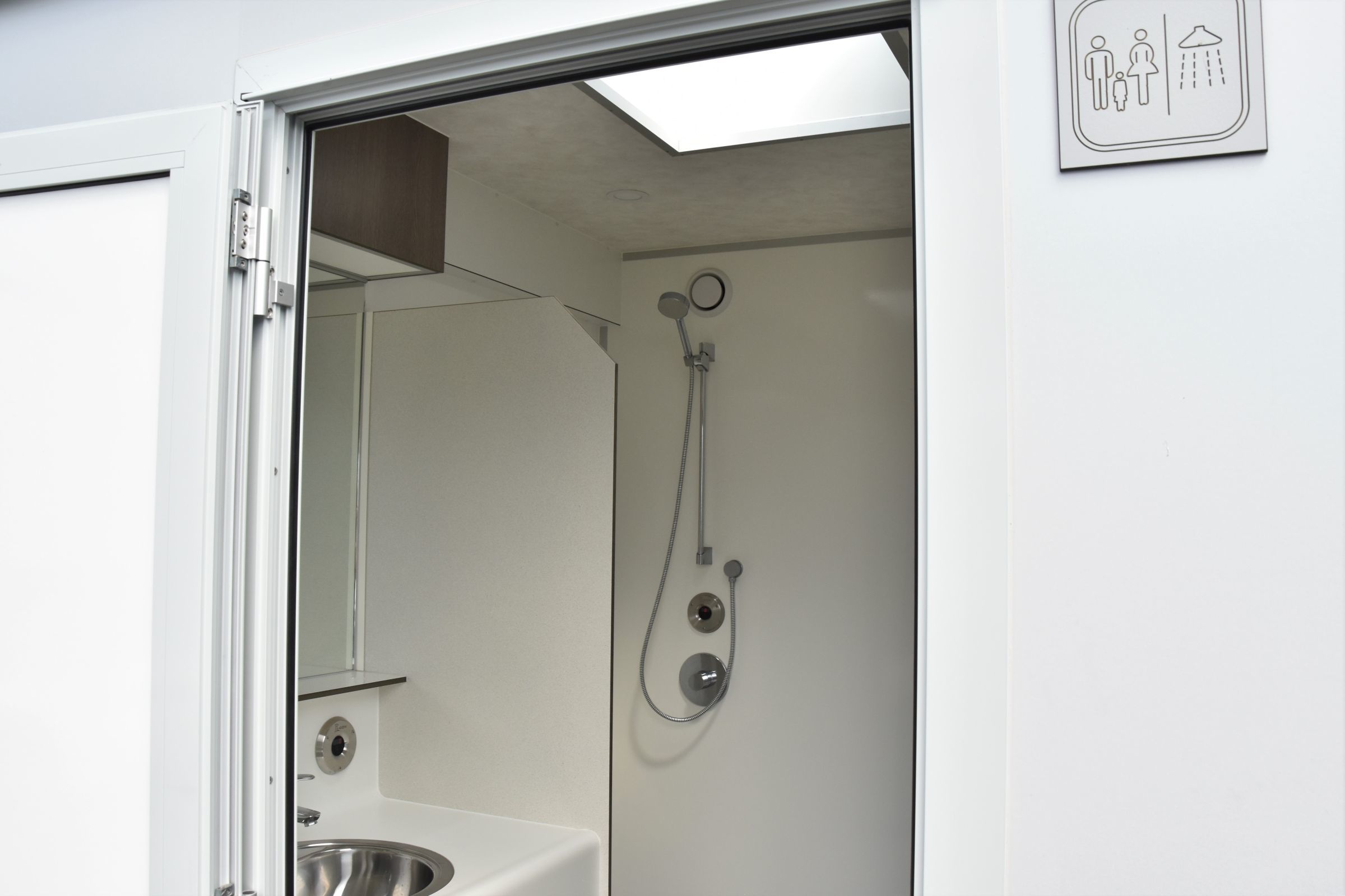 Basis Kampeerplaats Huisdiervrij — foto 8