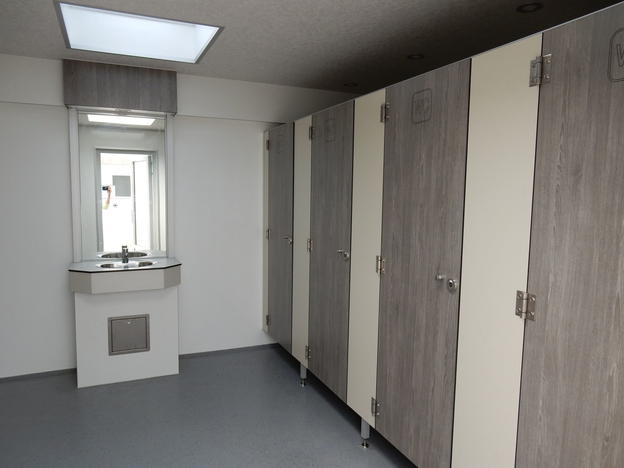 Comfort Kampeerplaats Diervriendelijk — foto 10