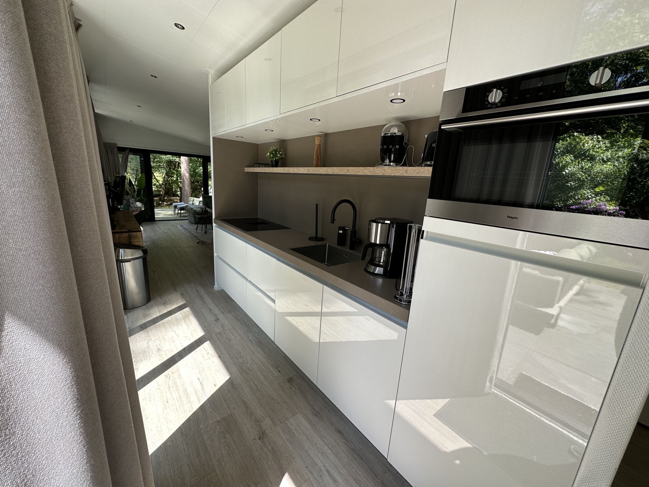 Boshuis Deluxe — foto 6