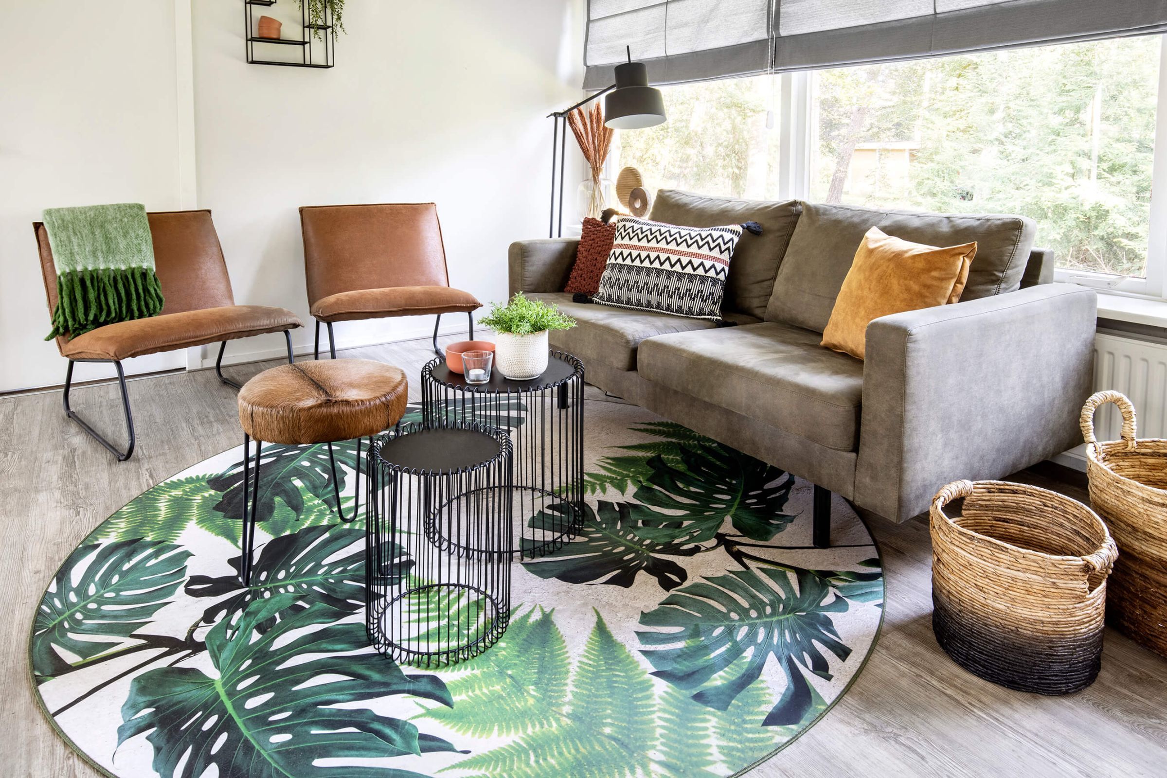 Heide bungalow 6p.