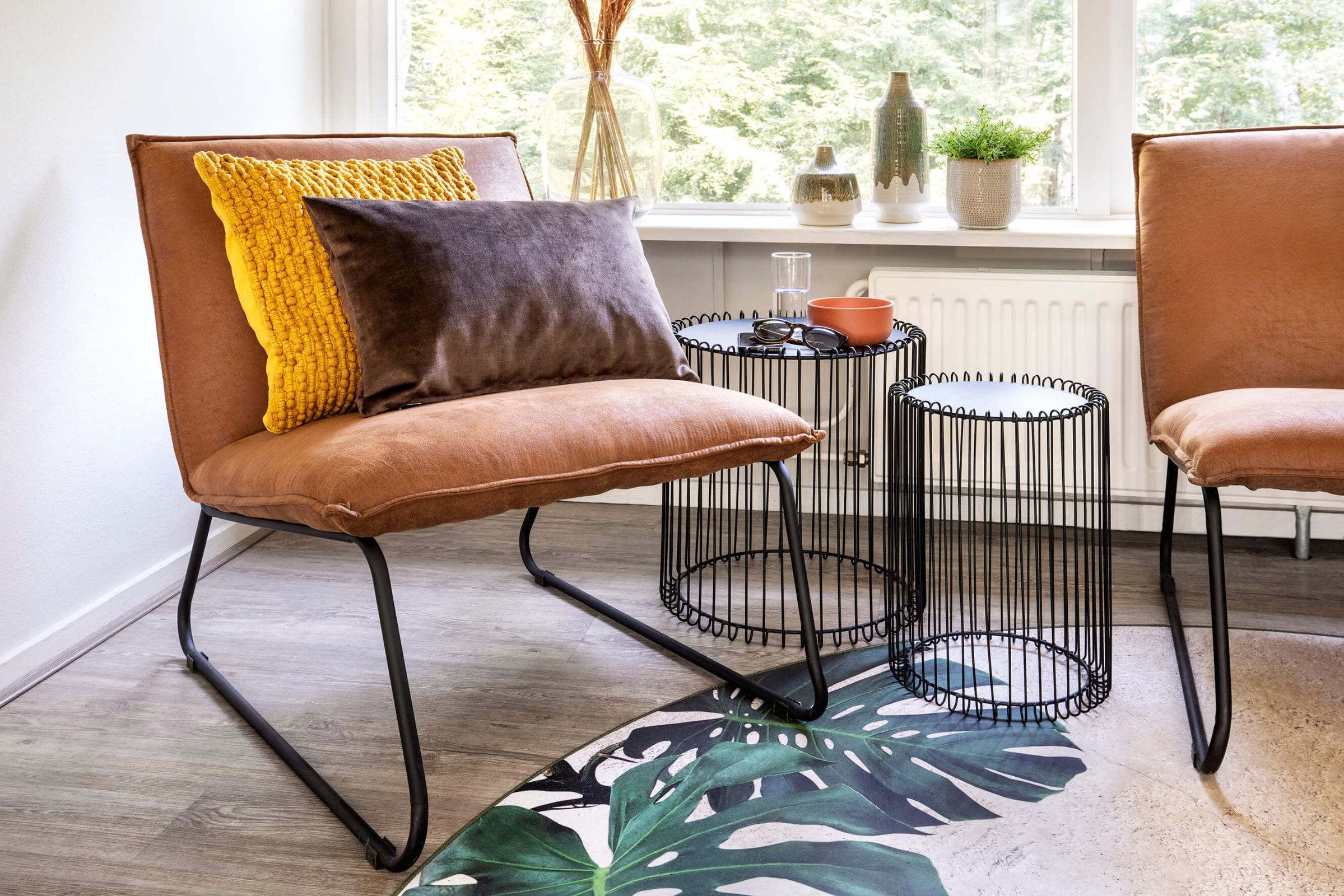 Heide bungalow 4p. — foto 6