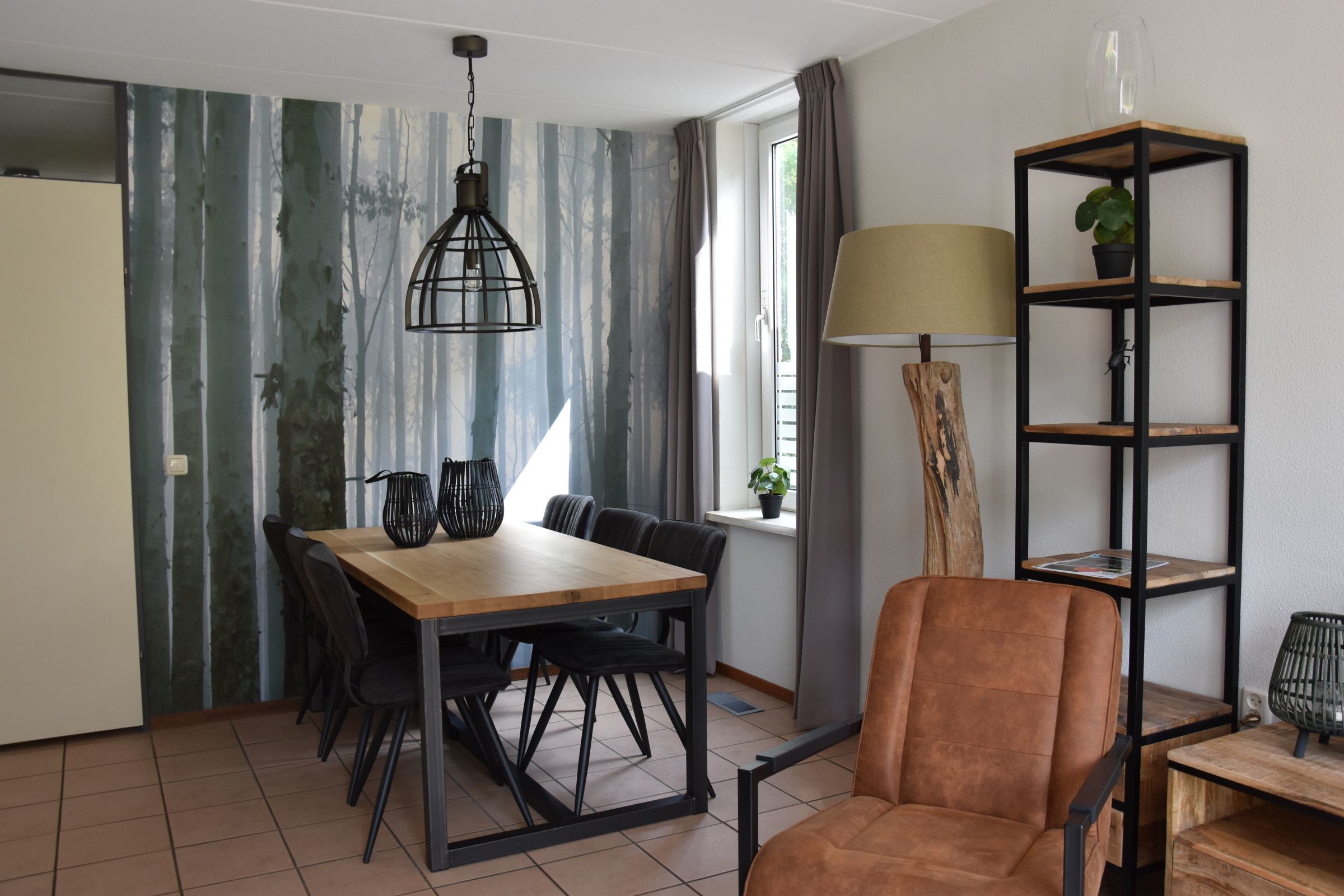 Ommer Bungalow — foto 6