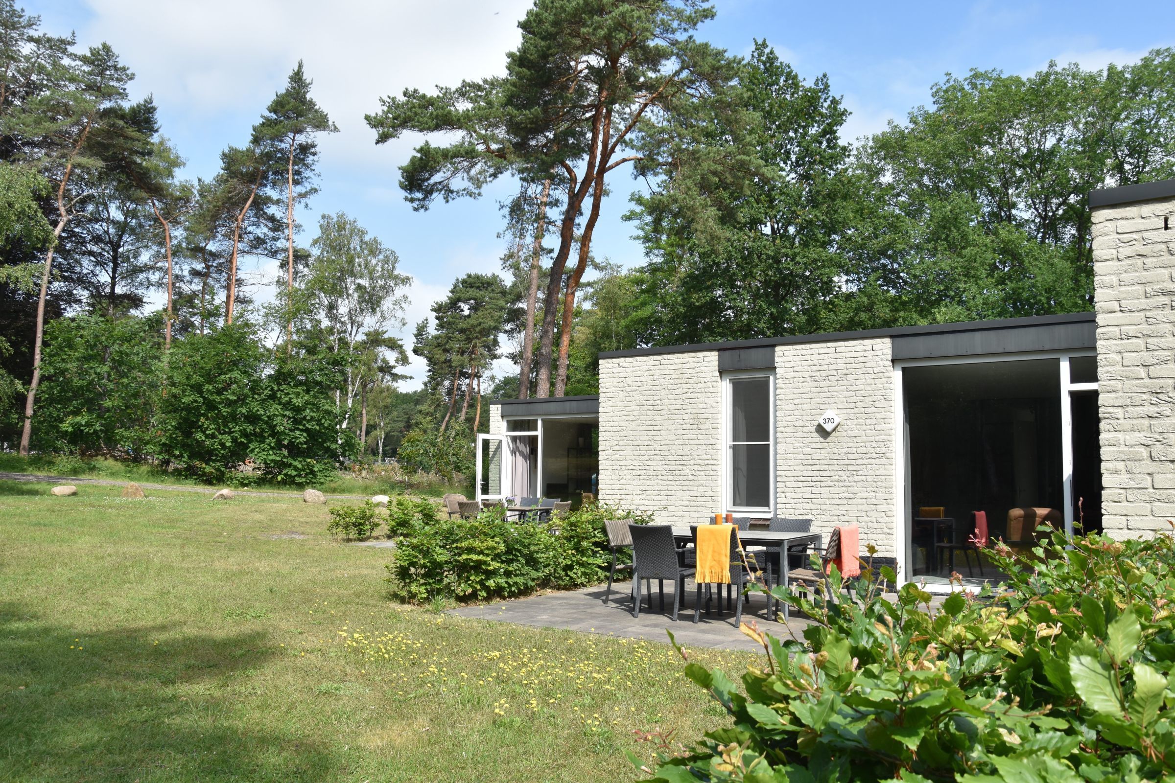 Ommer Bungalow — foto 10