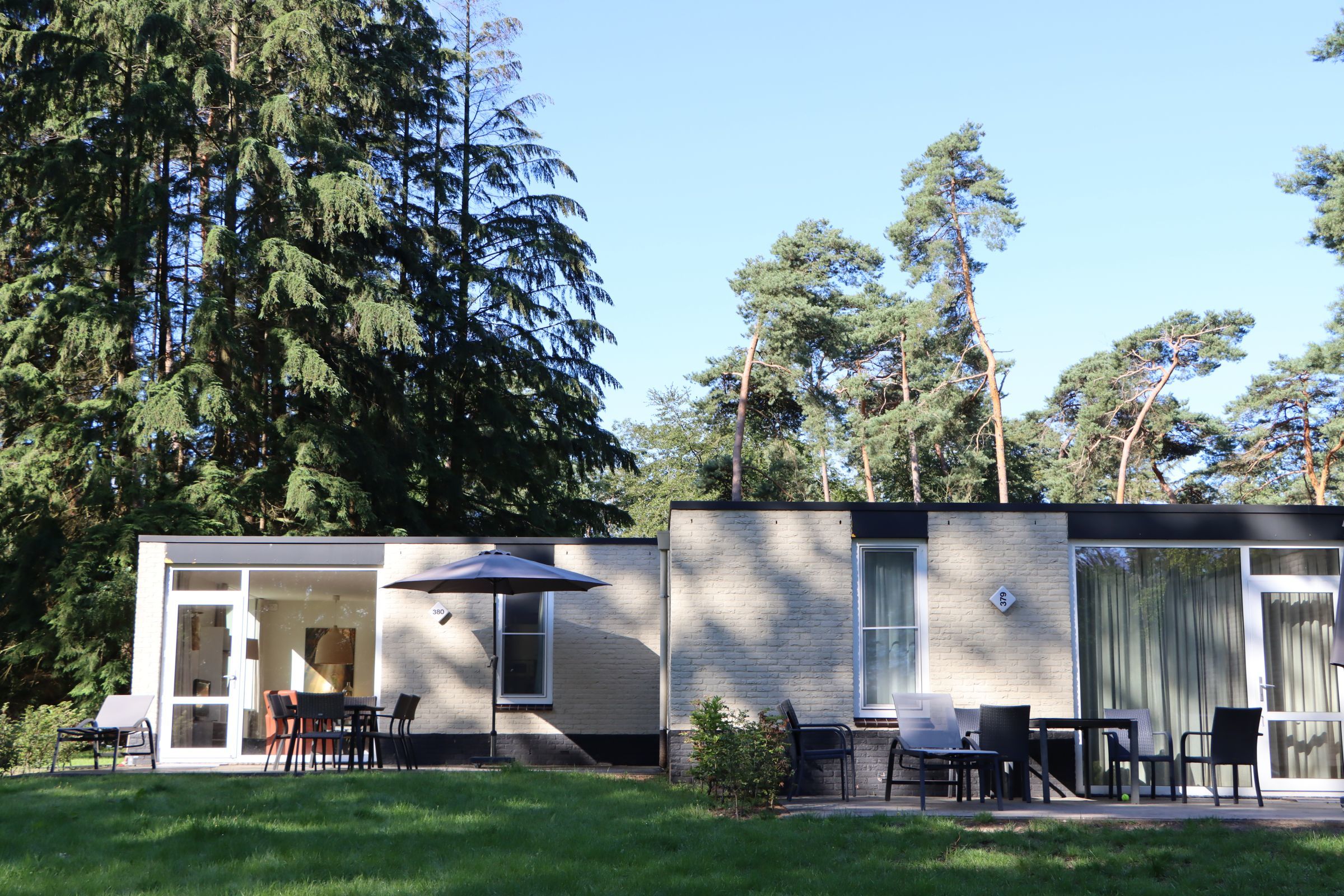 Ommer Bungalow — foto 7