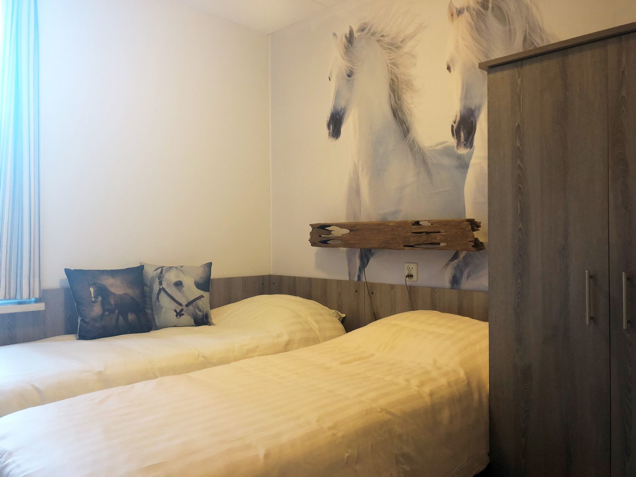 Pony bungalow met hond — foto 6