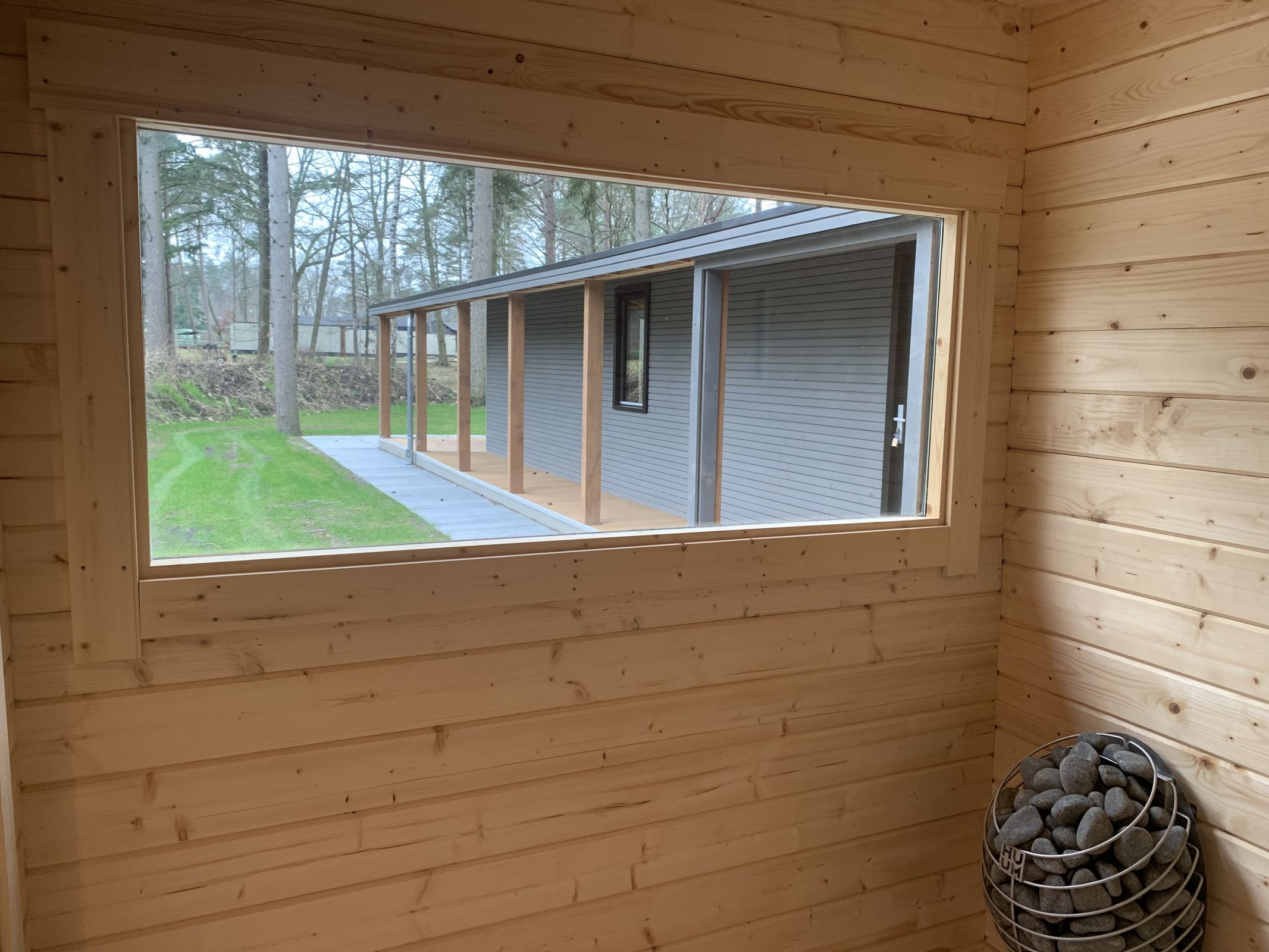 Vechtdal Lounge 1 - 6 persoons — foto 10