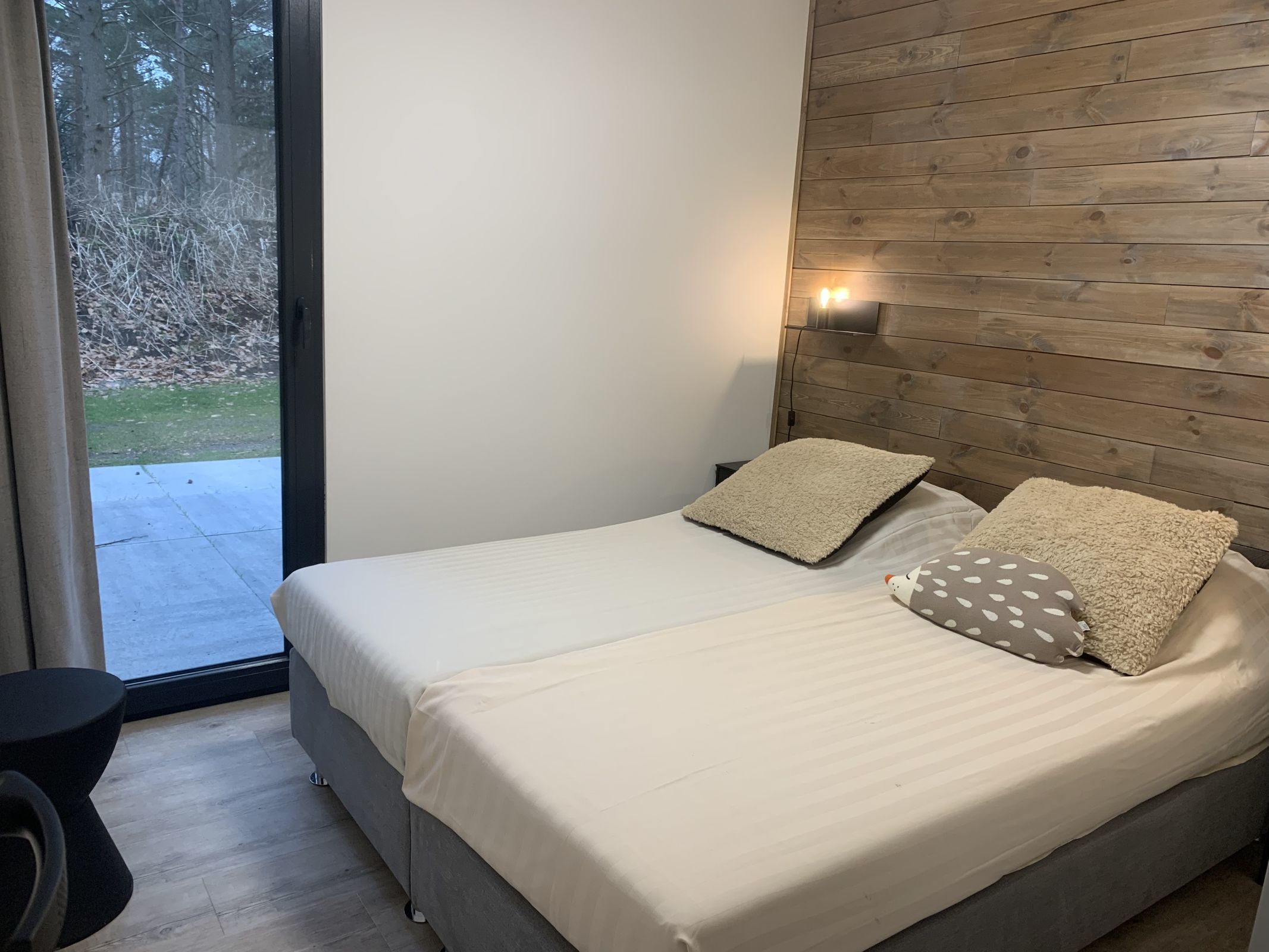 Vechtdal Lounge 4 - 5 persoons — foto 6