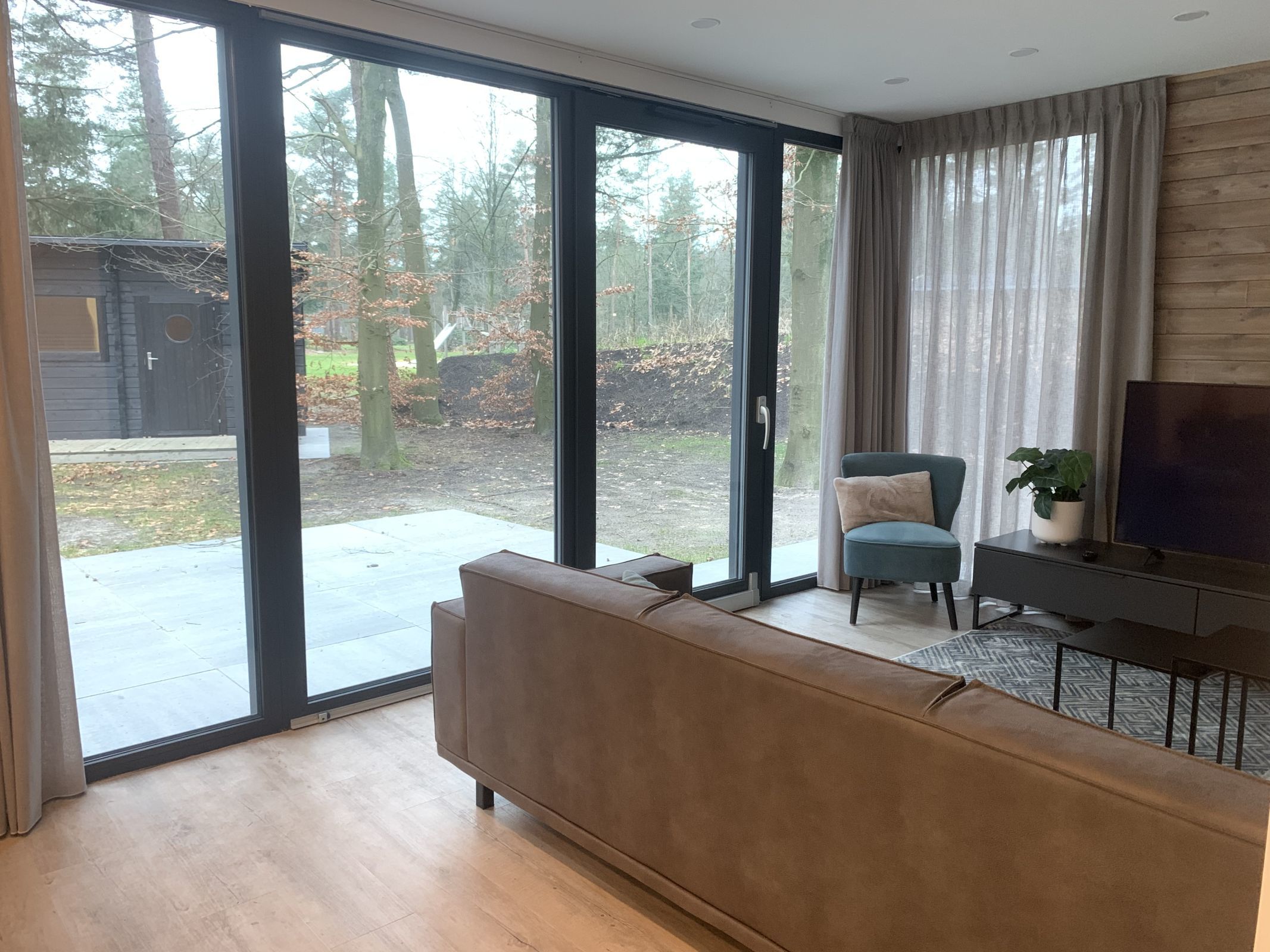 Vechtdal Lounge 4 - 5 persoons — foto 8