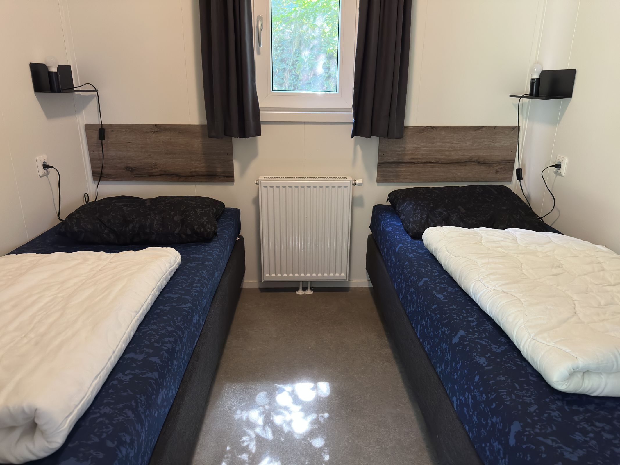 Vechtdal chalet met hond — foto 10