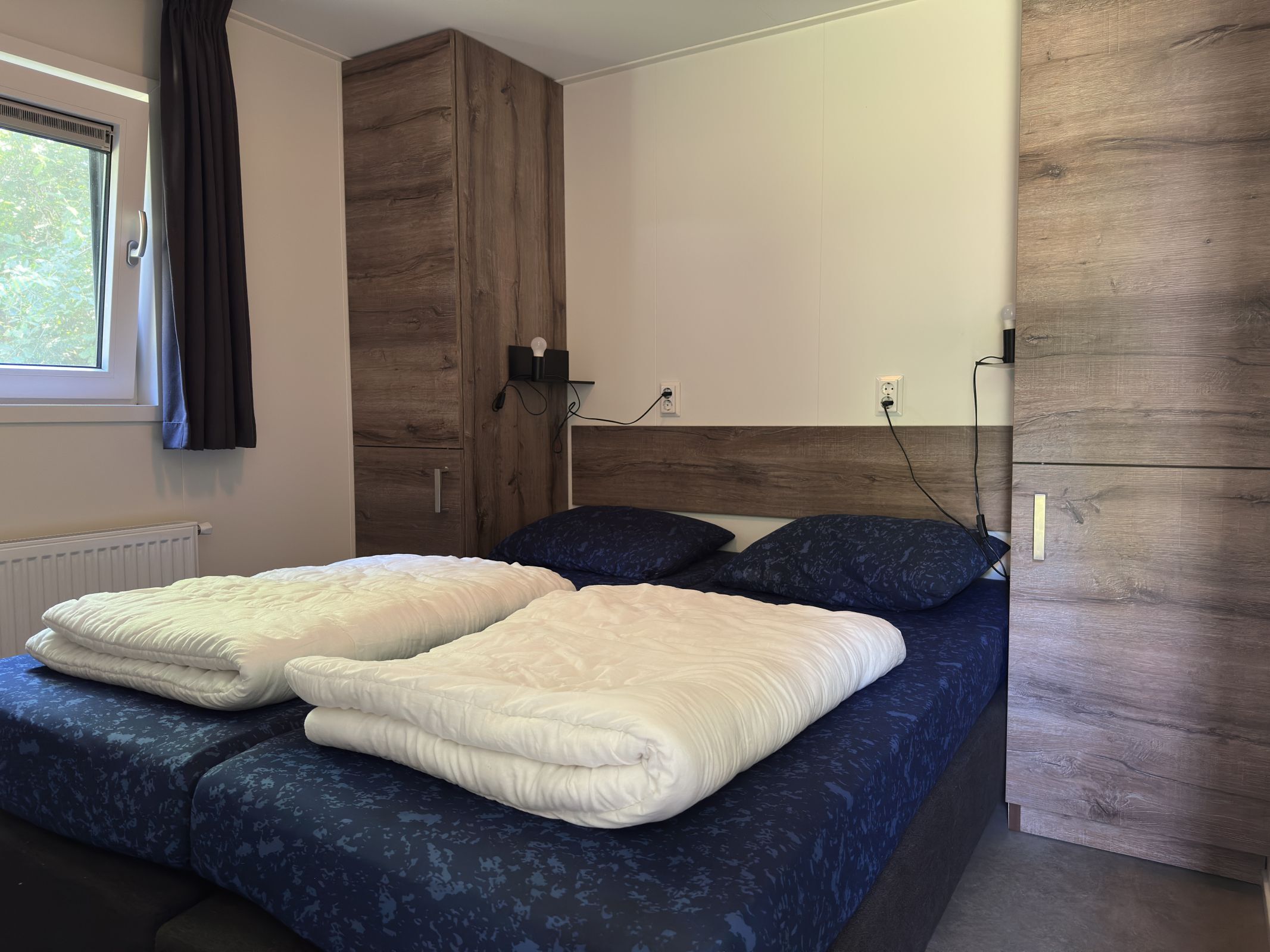 Vechtdal chalet met hond — foto 7