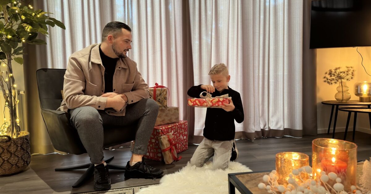 Met kerst weg in Nederland | Camping Ommerland