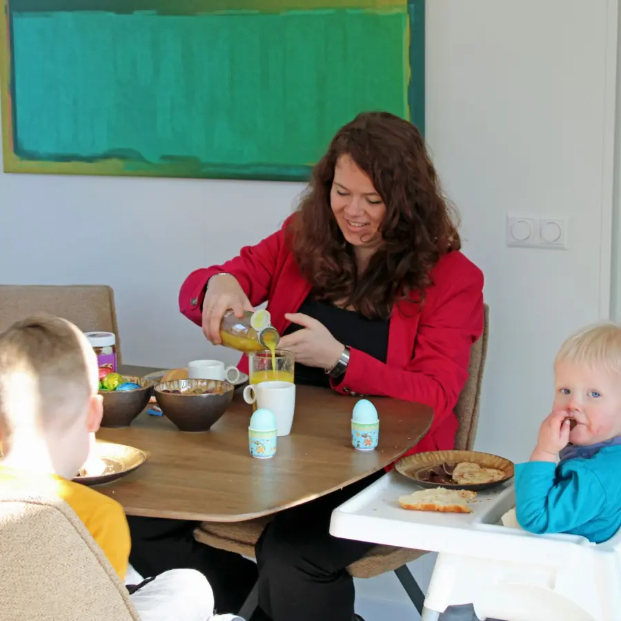 Weekend weg Pasen Ommen 22 1