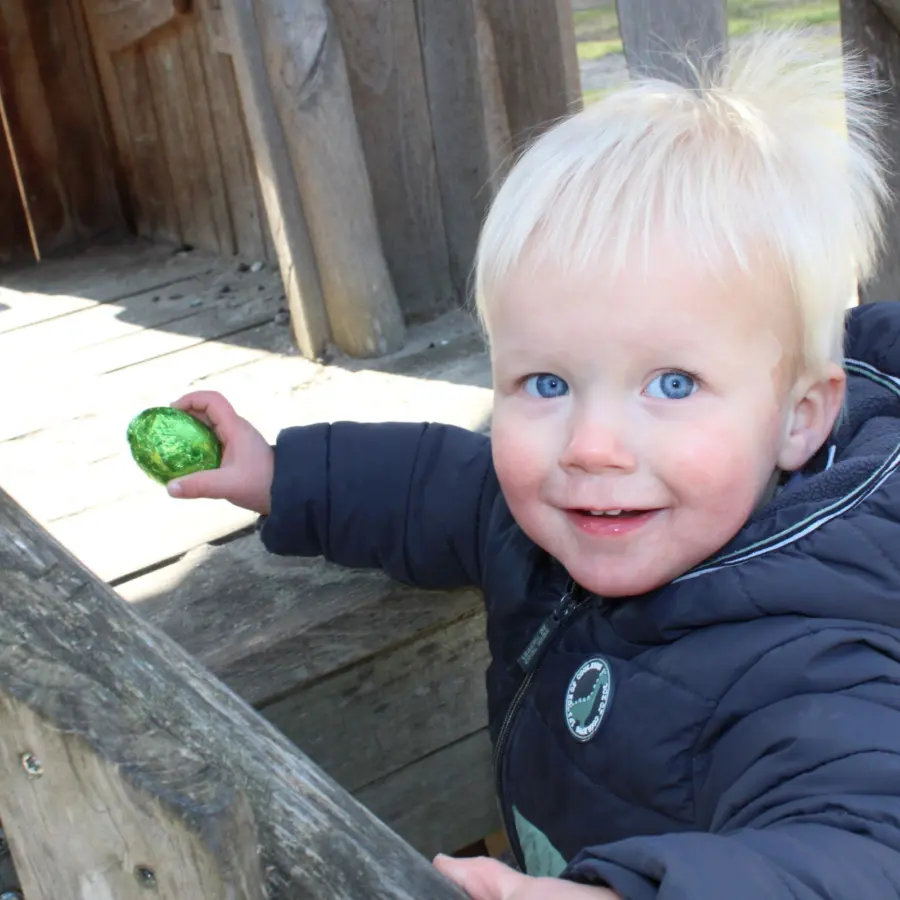 Weekend weg Pasen Ommen 15 1