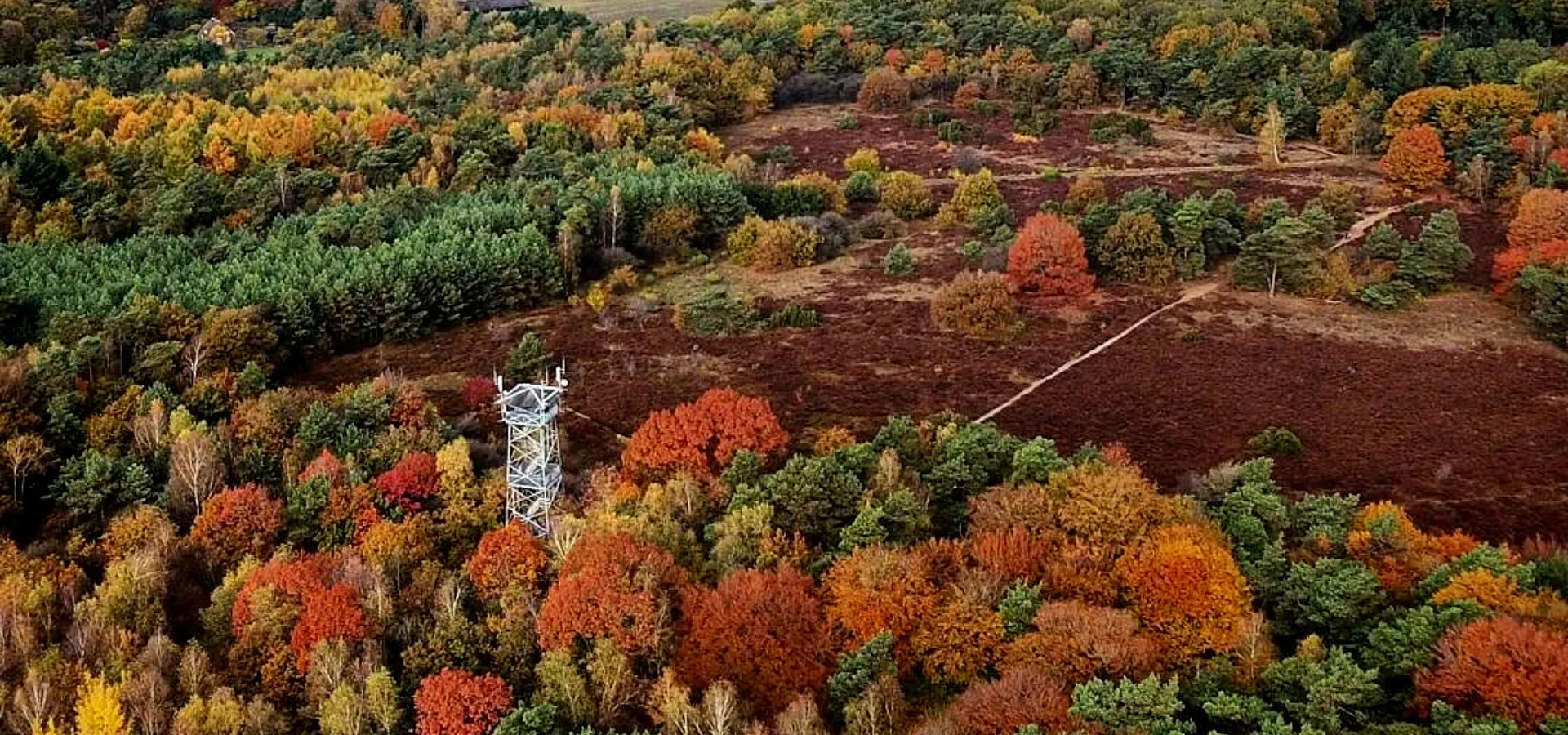 Herfstvakantie Ommen