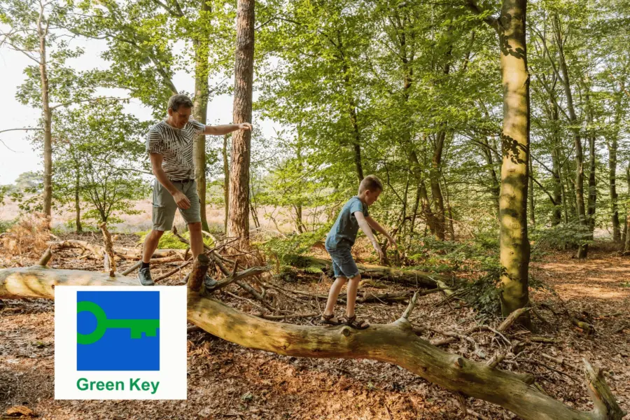 Green Key Ommerland