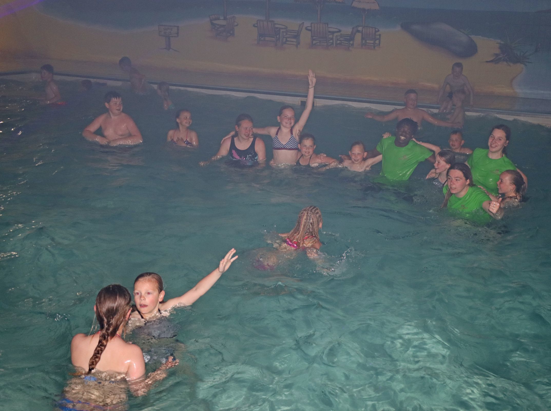 Camping voor oudere jeugd Ommen 10 Camping voor oudere jeugd Ommen 10
