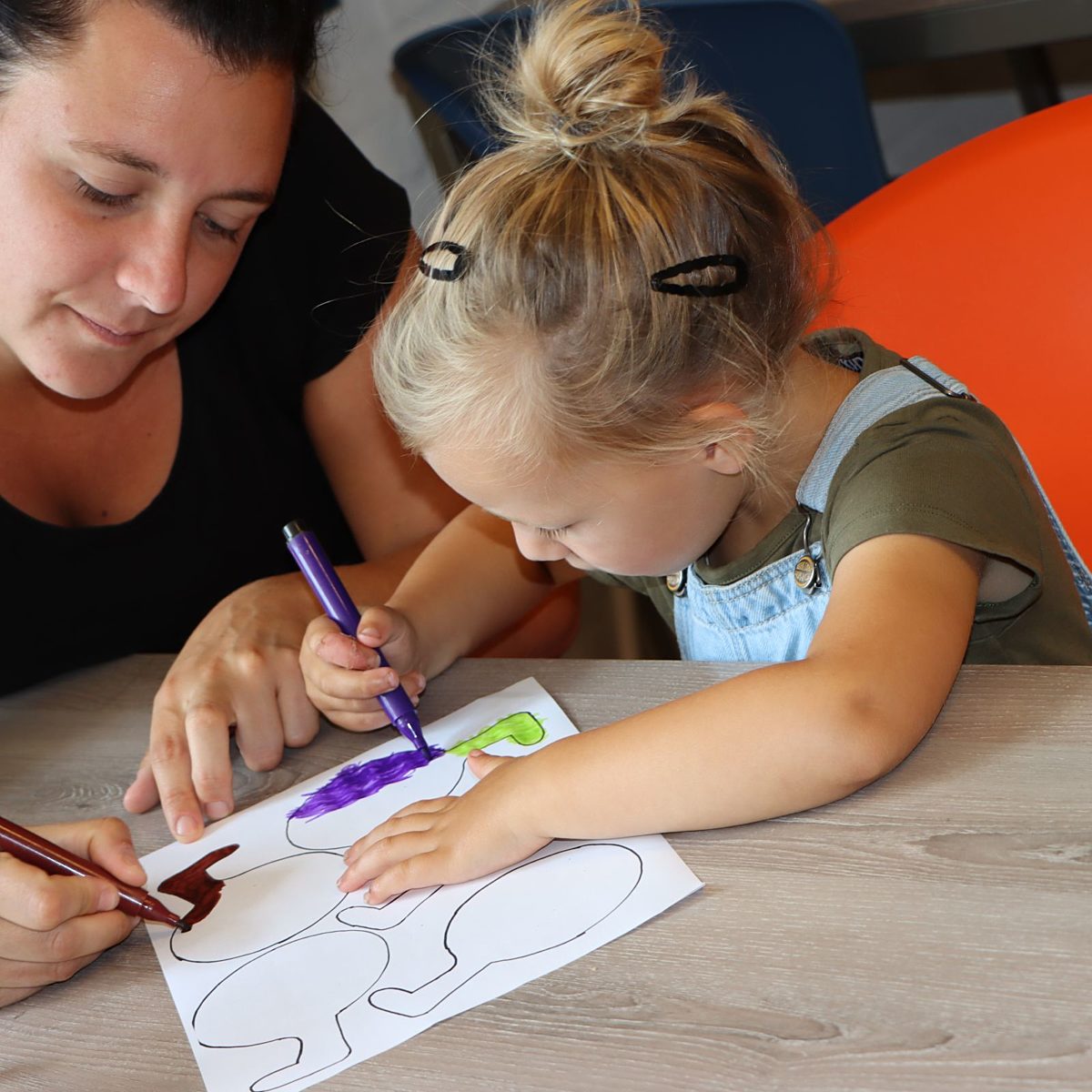 Animatie Camping Ommen 52