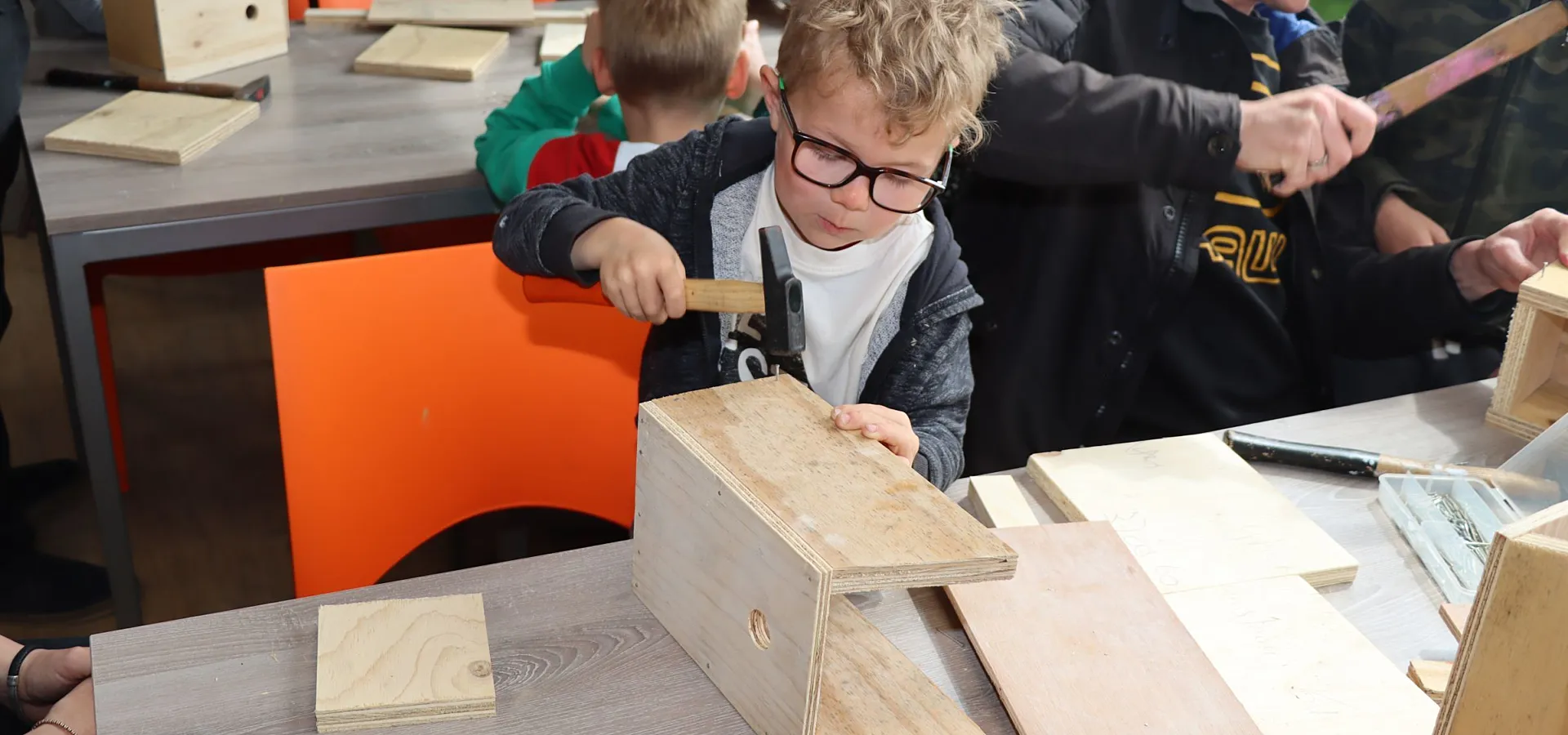 Animatie Camping Ommen 44