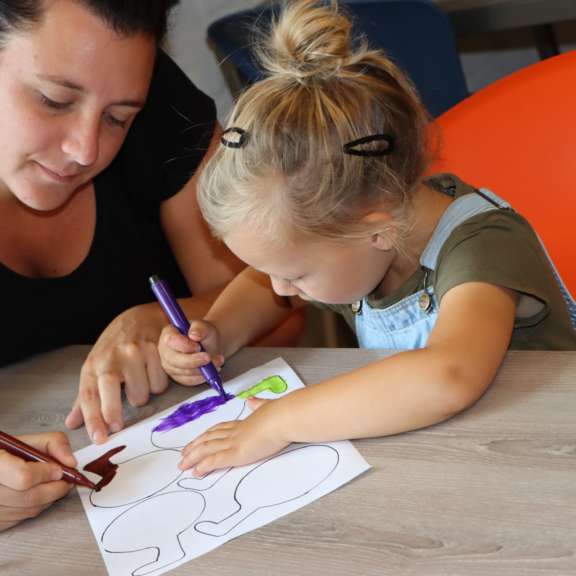 Animatie Camping Ommen 52