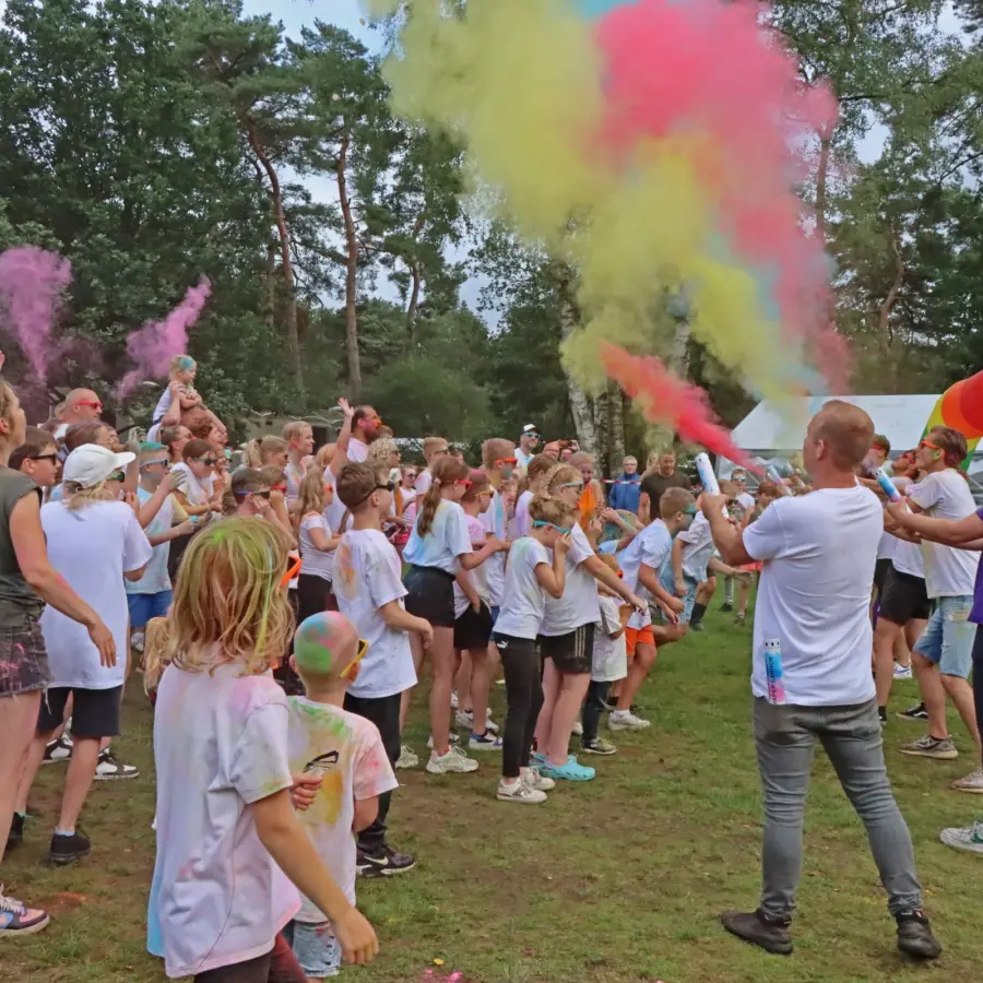 Camping Ommen animatie 5