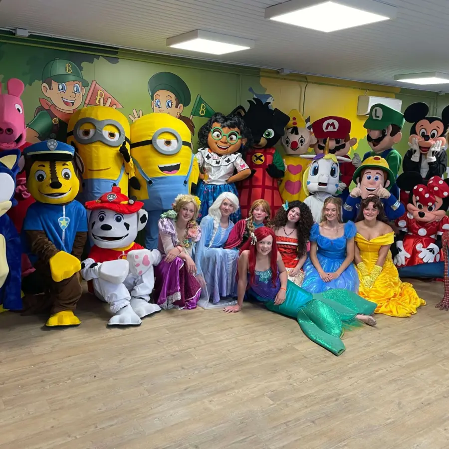 Camping Ommen Animatie 2 2