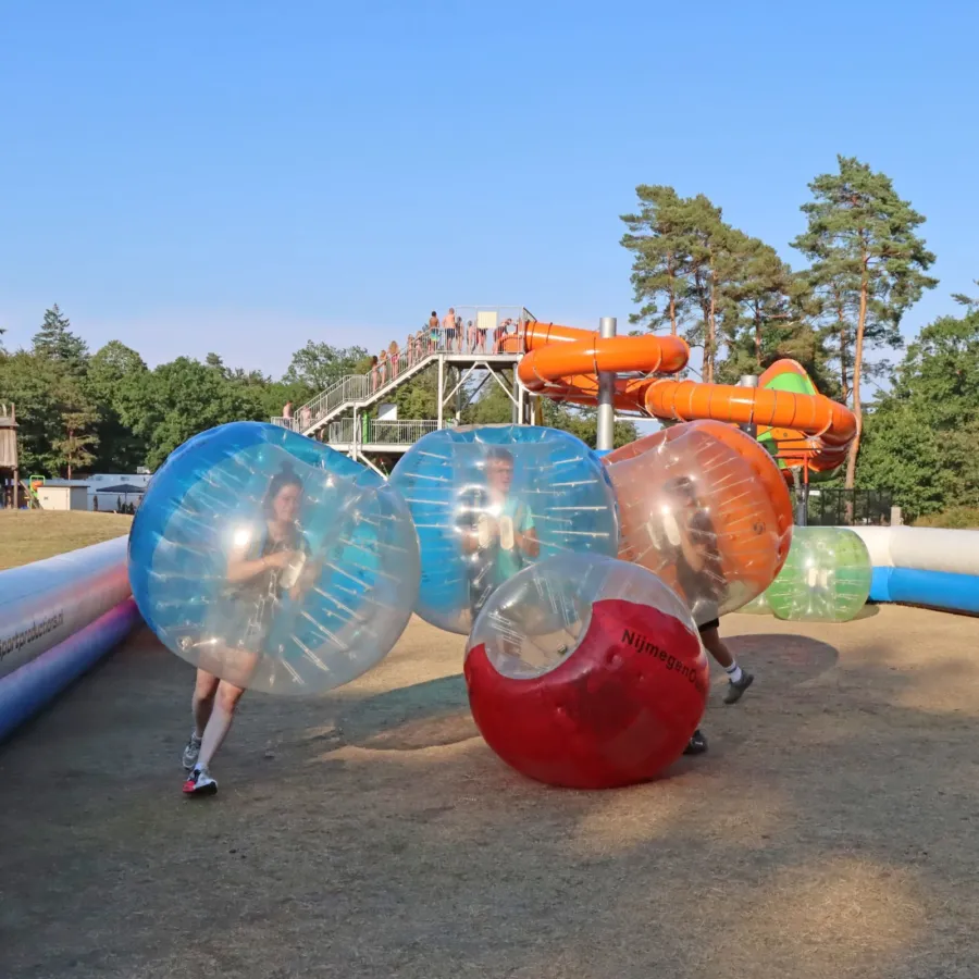 Animatie Camping Ommen 32