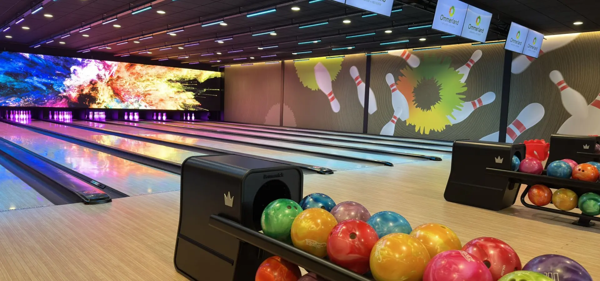 Bowlen Ommen 6