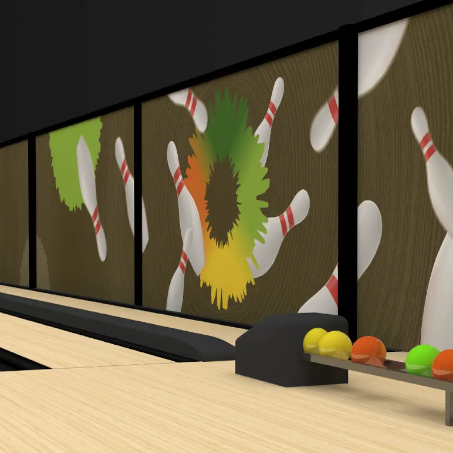Bowlen Ommen