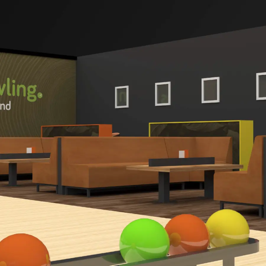 Bowling Ommen