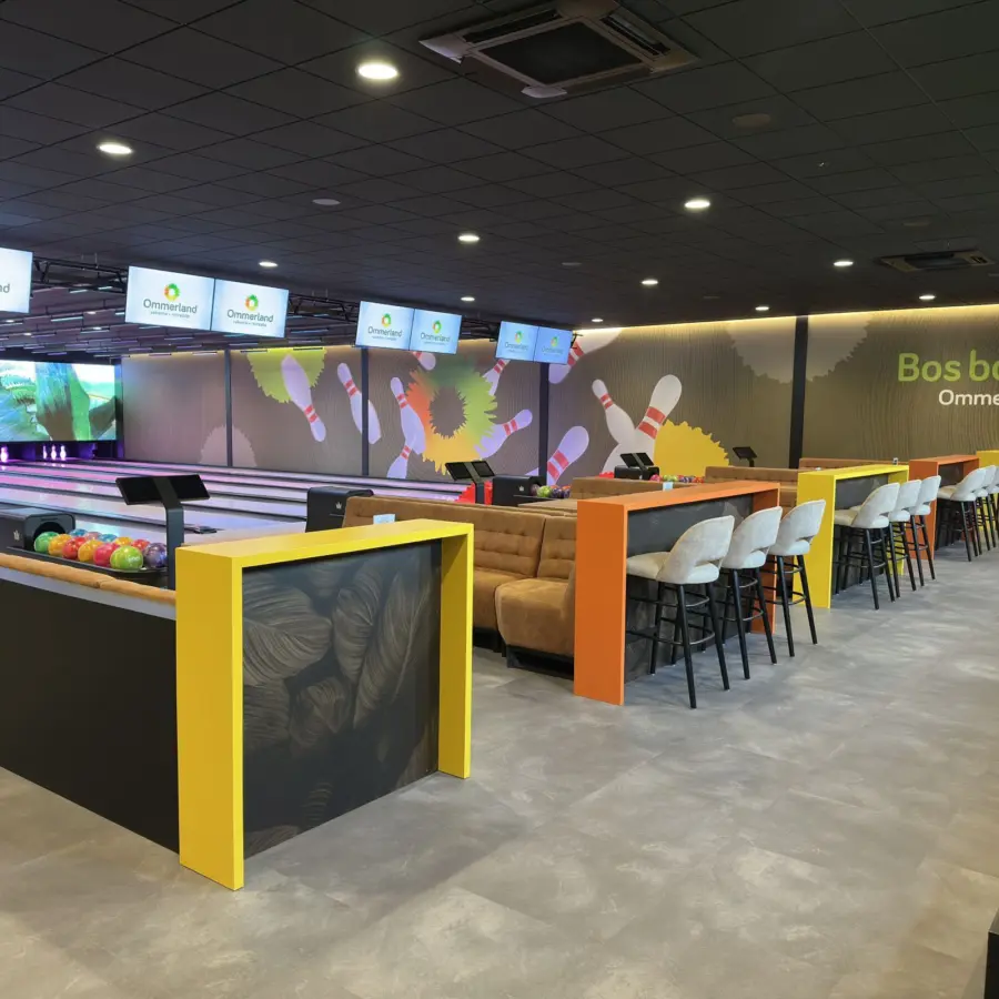 Bowlen Ommen 13
