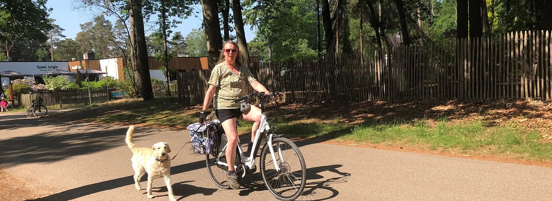 Hondenvakantie Ommen 10