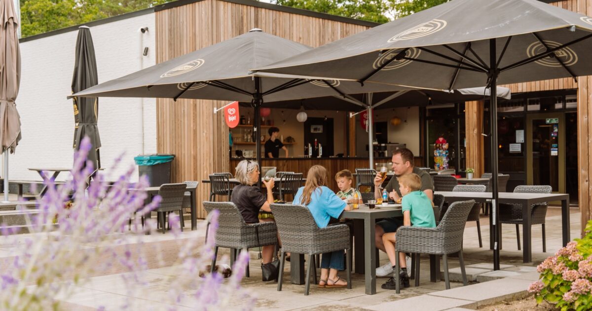 Brasserie Ommerland | Camping Ommerland