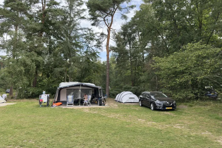 Camping Ommen Ommerhout 6