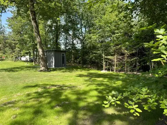 Camping met privé sanitair Nederland Ommerland 3