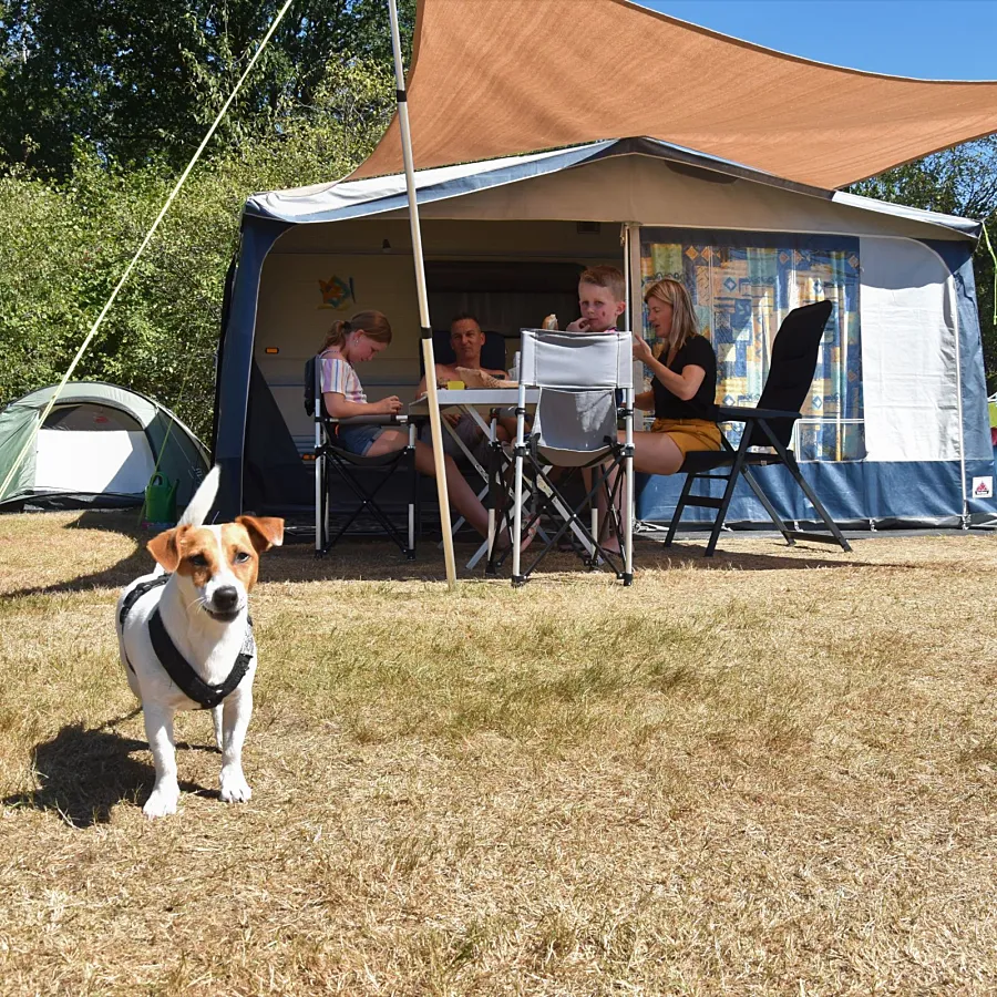 Camping Ommen met zwembaden 4