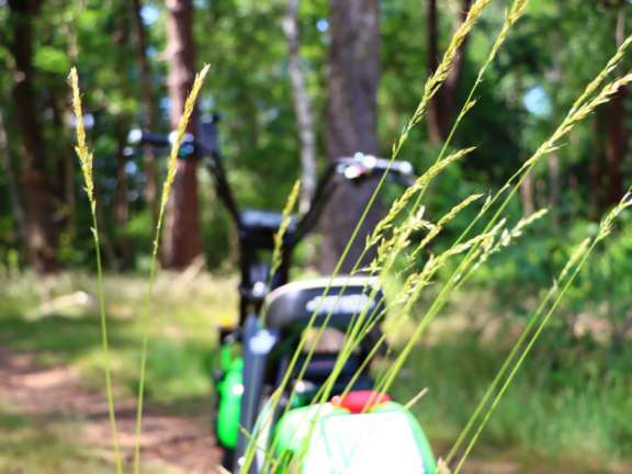 E chopper huren Ommen 15 1