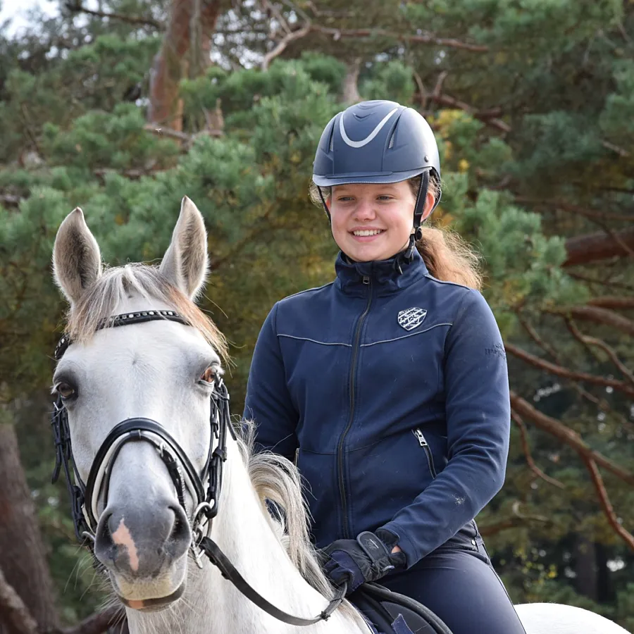 Paardenvakantie Manege Ommen 9