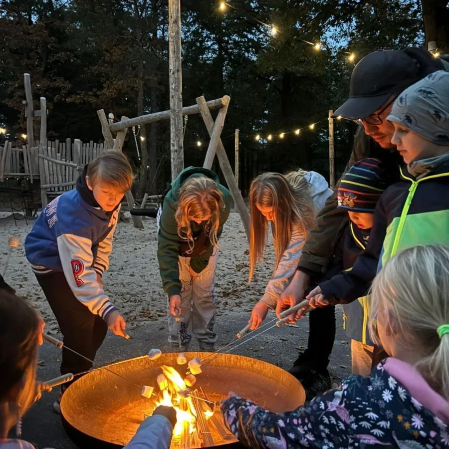 Marshmallows