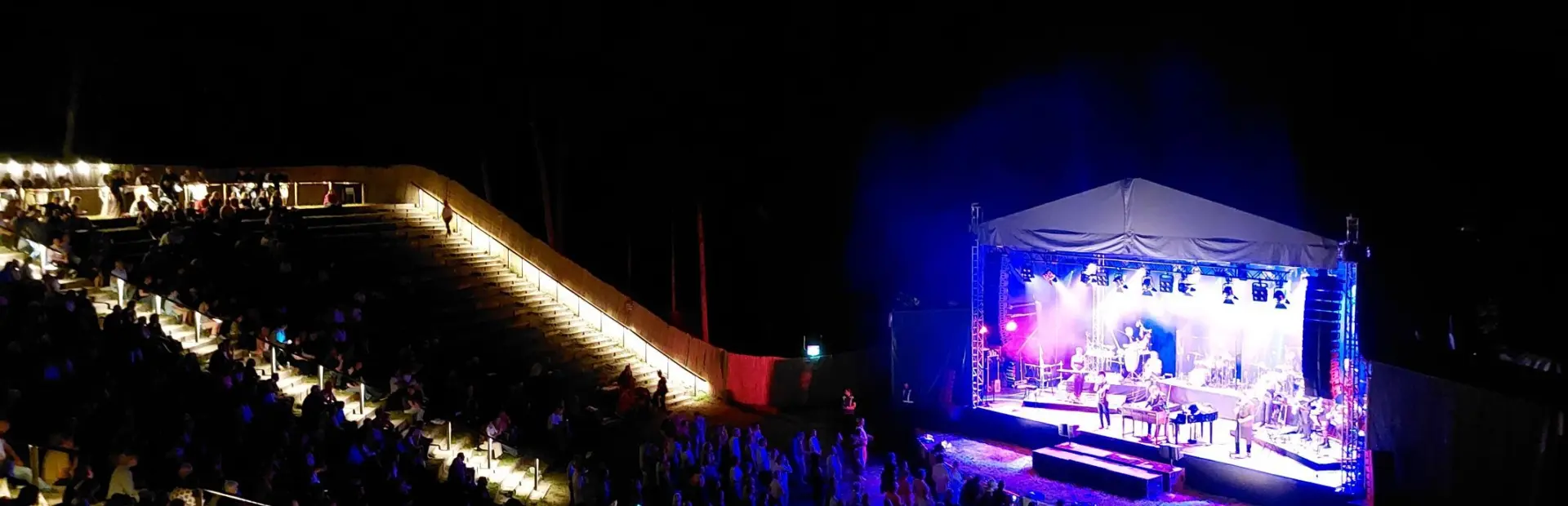 Bostheater