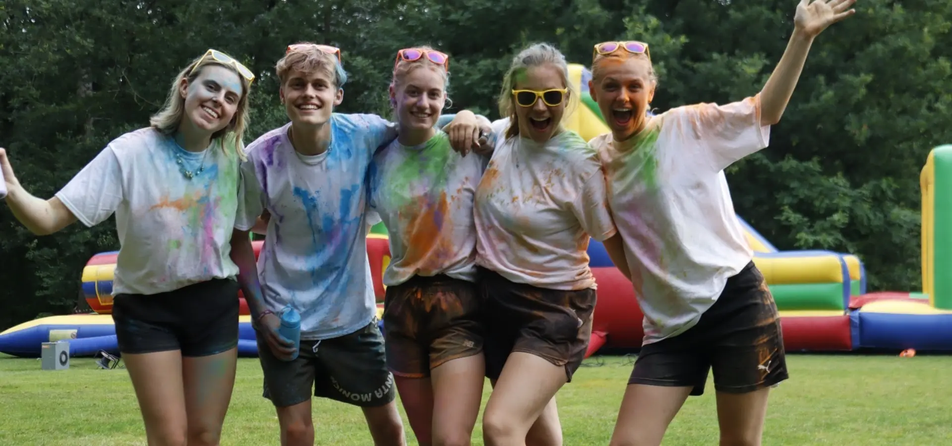 Colorrun