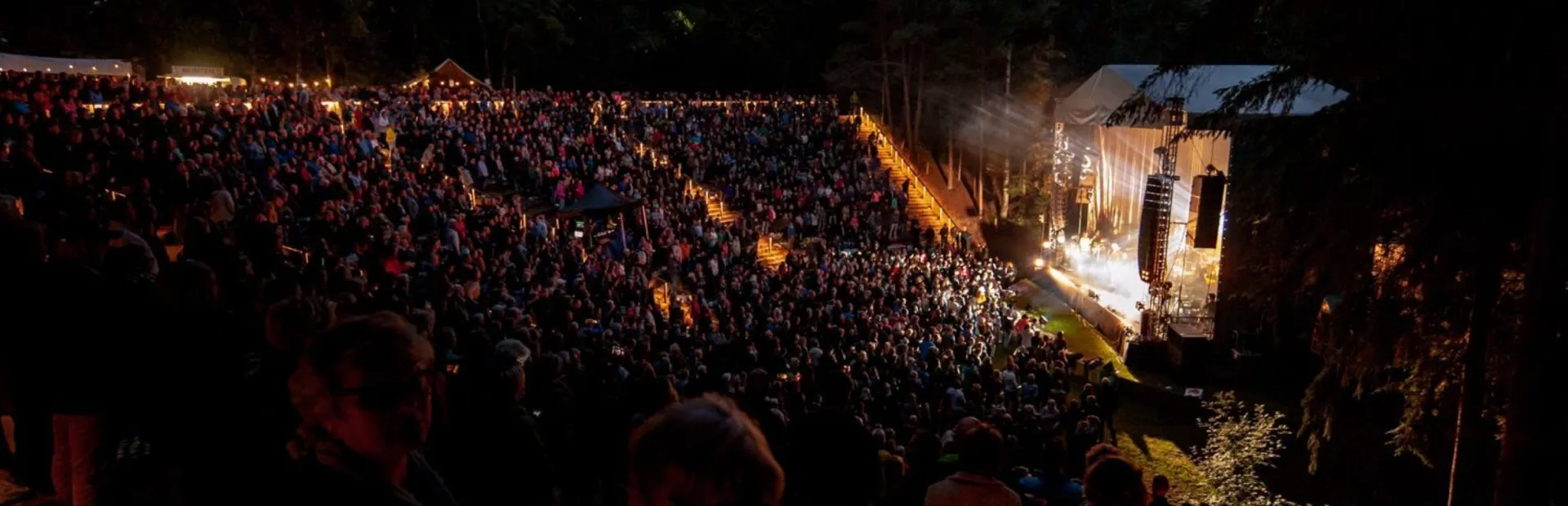 Bostheater Ommen Camping Ommerland 4