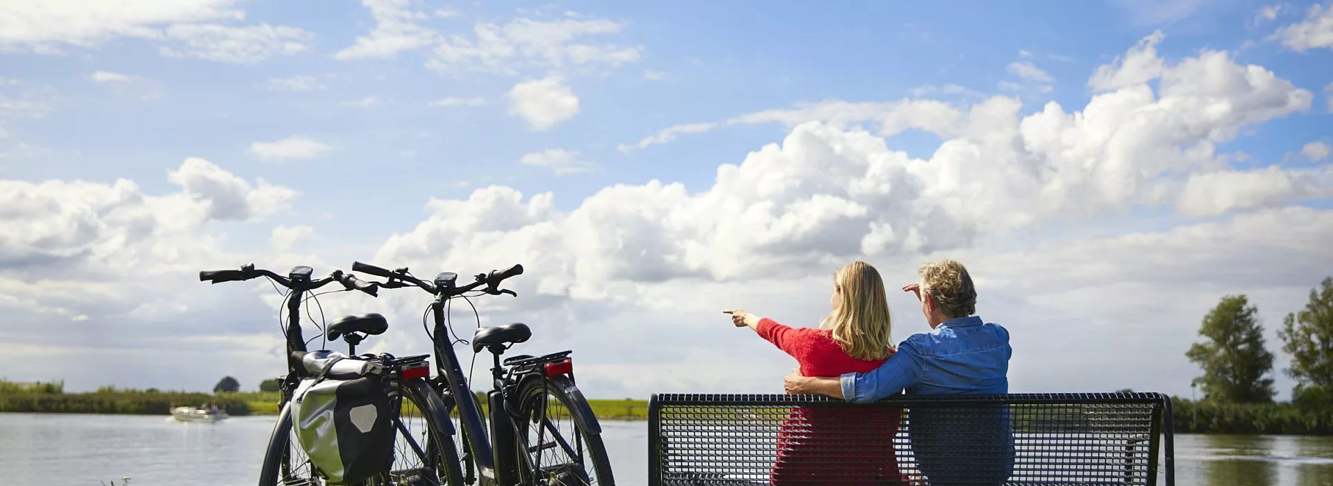 Fietroutes en wandelroutes Ommen 4