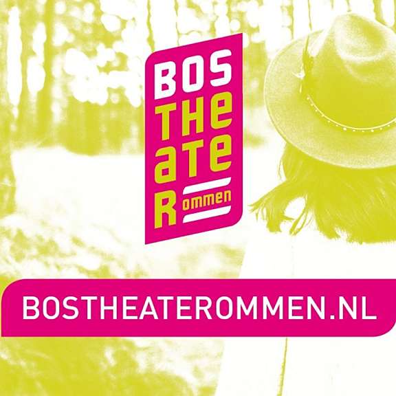 Bostheater Ommen Camping Ommerland 1