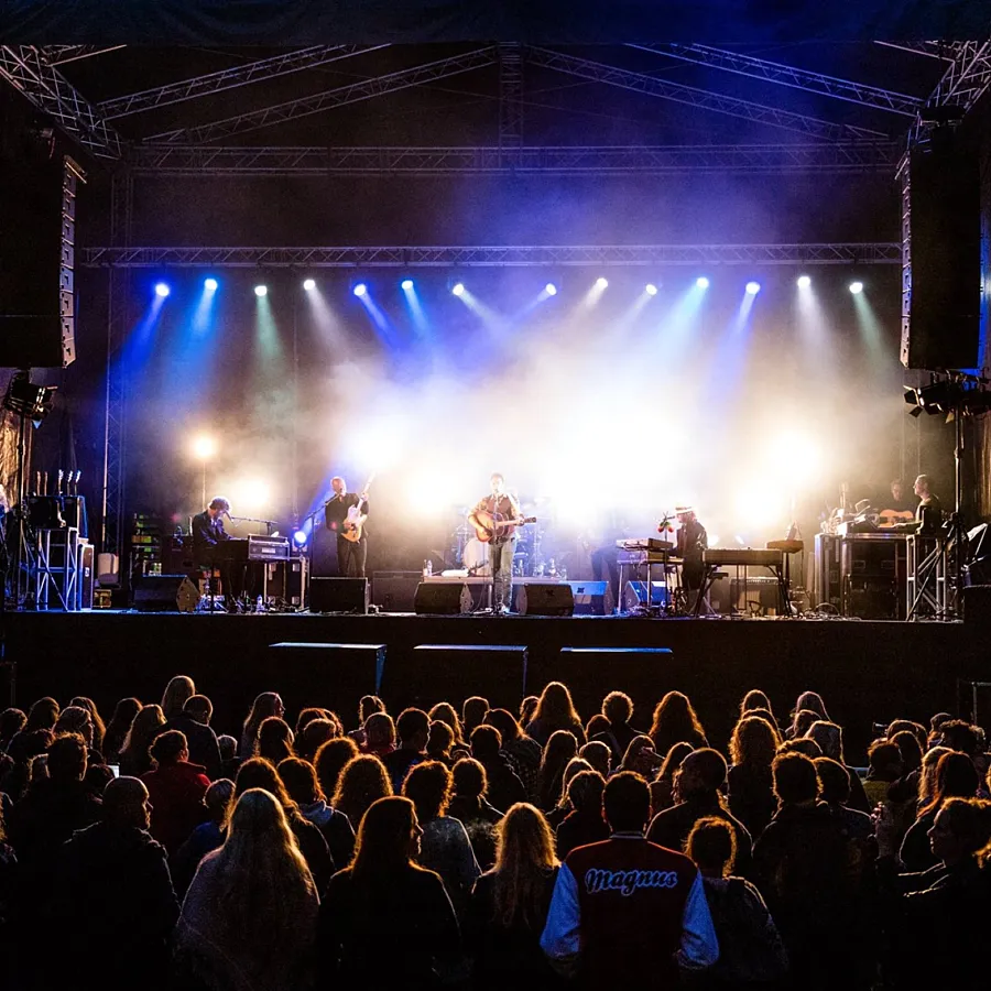 Bostheater Ommen Camping Ommerland 3