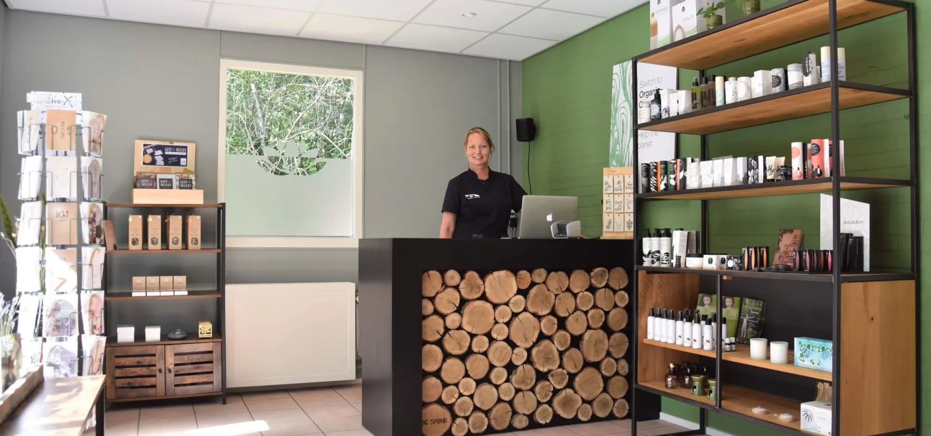 Ommer Oase Wellness massage Ommen 2