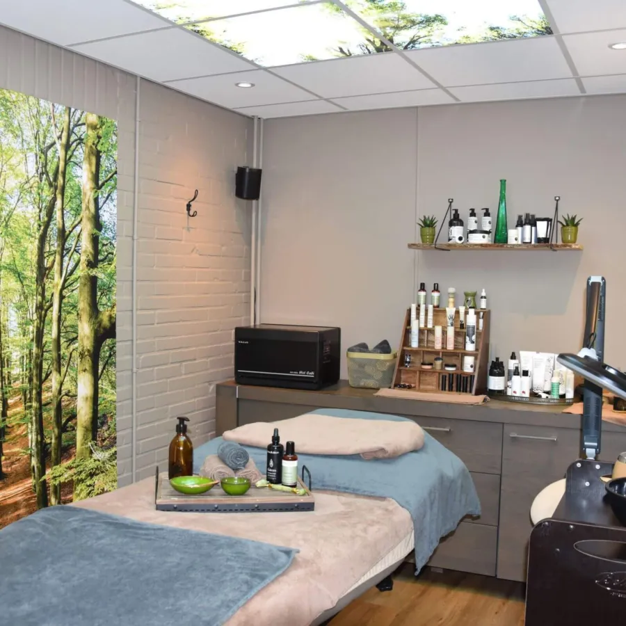 Ommer Oase Wellness massage Ommen 14