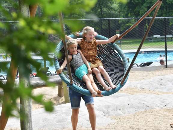 Camping Ommen kindvriendelijk 3