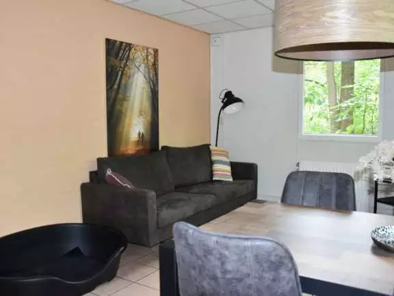 Vakantiepark Overijssel bungalow met hond 4