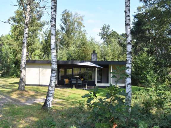 Vakantiepark Overijssel Ommerland 1